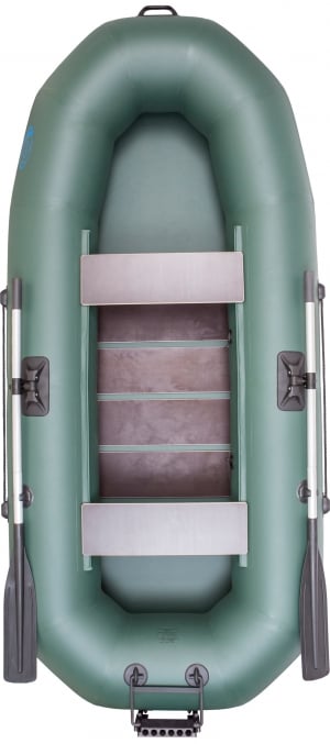 Купить Гребная лодка ПВХ STEFA 280 РСТР