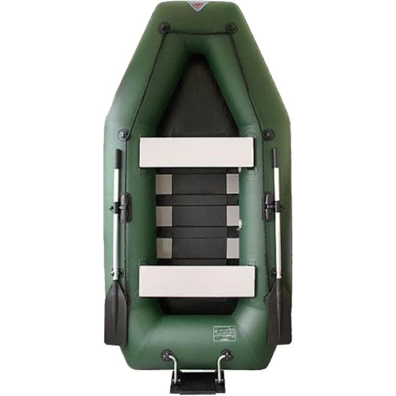 Купить Гребная лодка ПВХ YUKONA 260GT