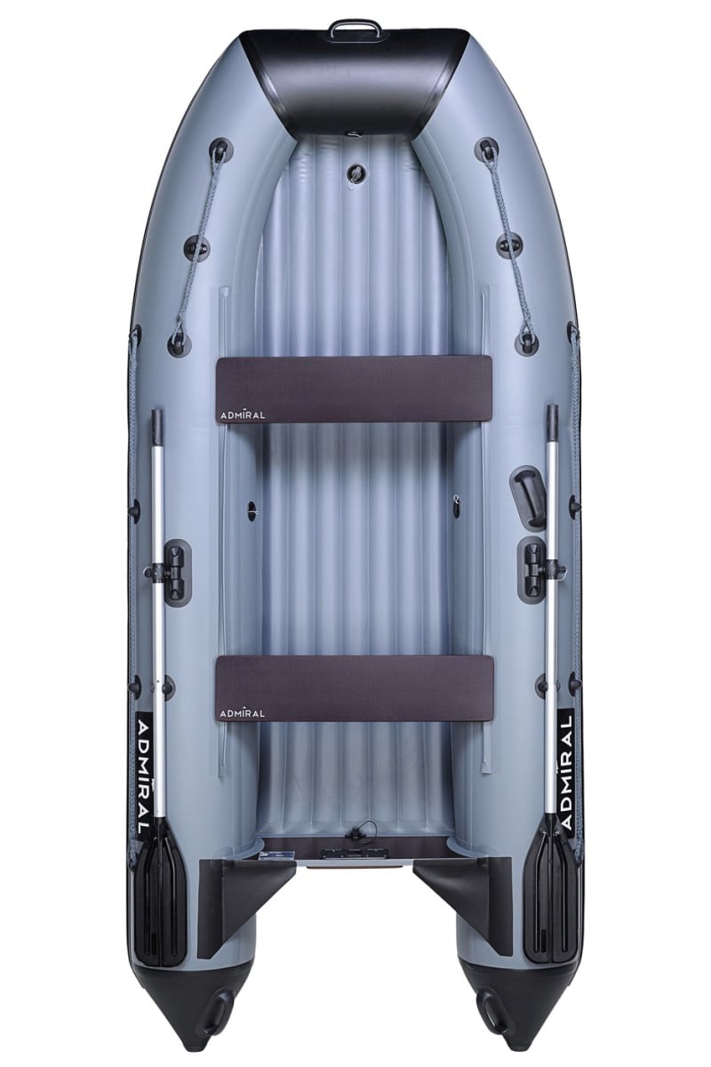 Купить Лодка ПВХ АДМИРАЛ 320 НДНД