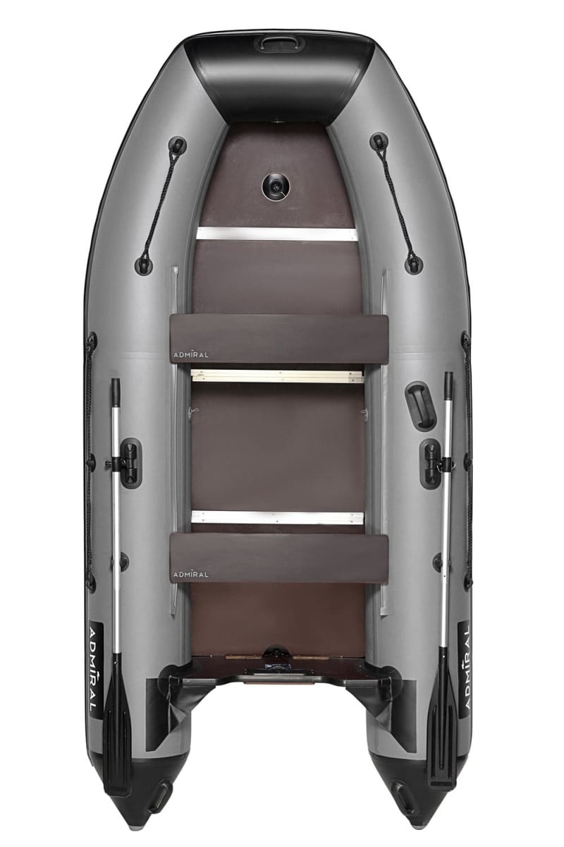 Купить Лодка ПВХ АДМИРАЛ 335 Light