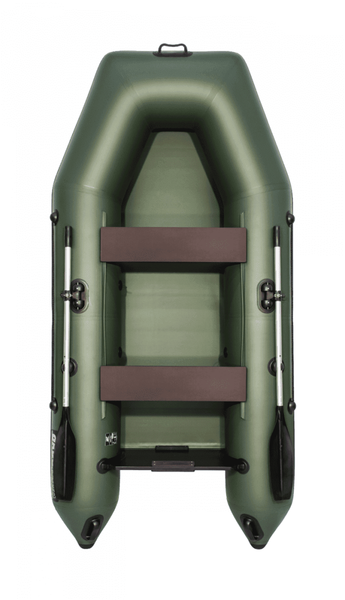 Купить Лодка ПВХ АКВА 2900