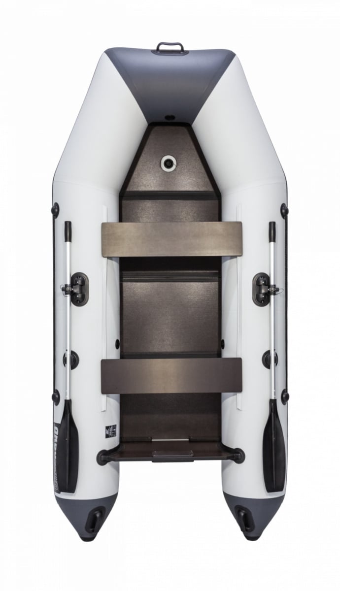 Купить Лодка ПВХ АКВА 2900 СК