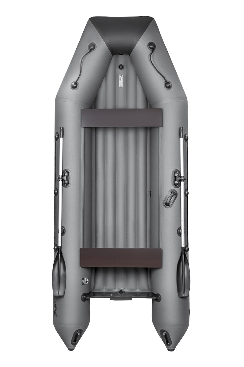 Купить Лодка ПВХ БАРС 3600 НДНД