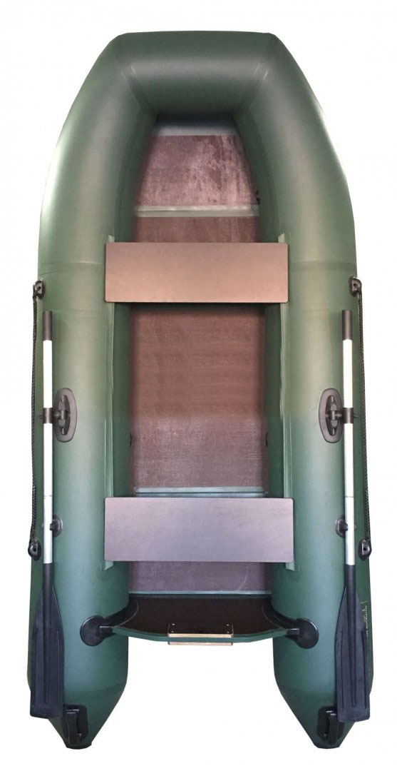 Купить Лодка ПВХ ВЕЛЬБОТ Камыш 2800 МК3 Легкая серия