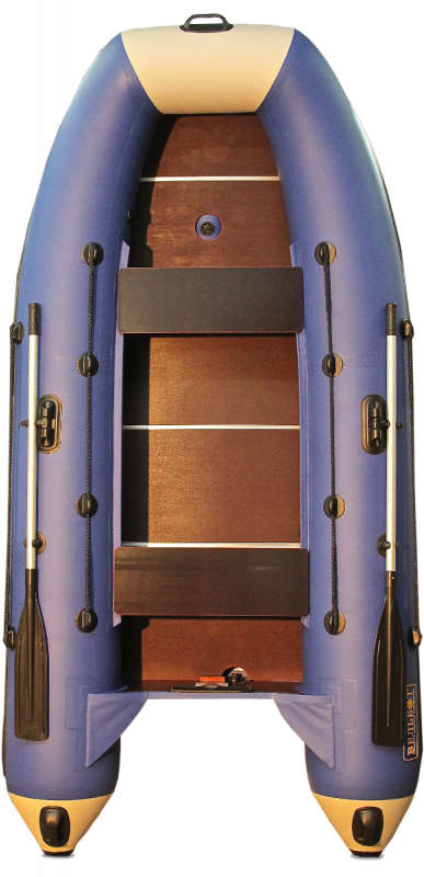 Купить Лодка ПВХ ВЕЛЬБОТ Камыш 3000 с килеватым днищем. Стандартная серия