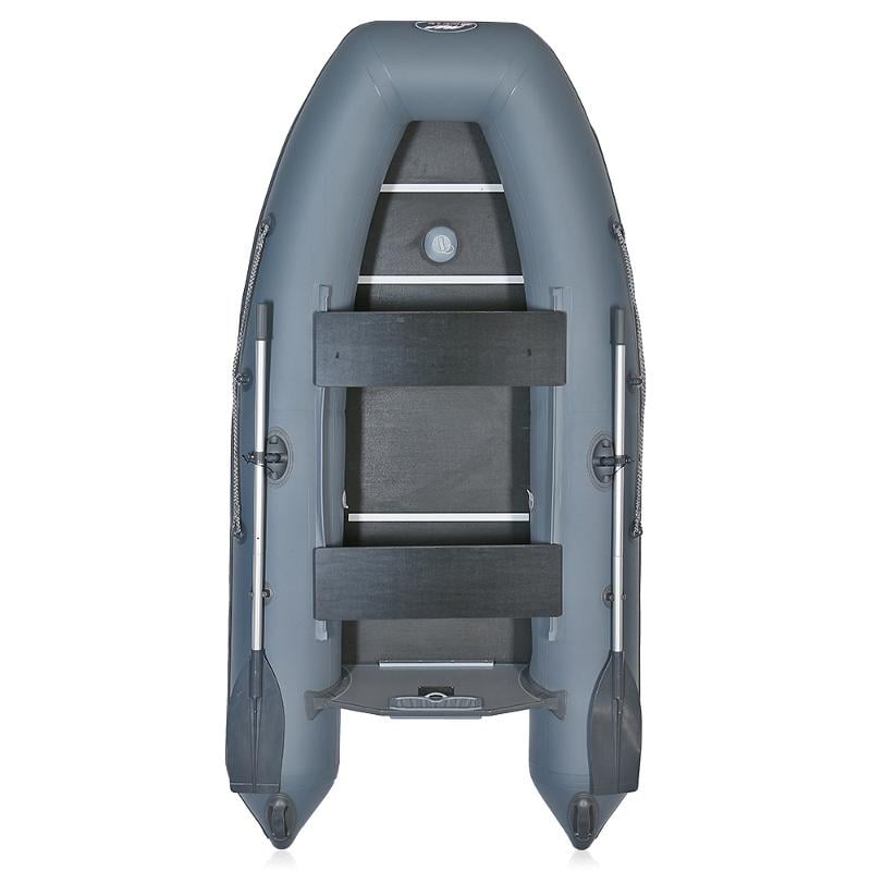 Купить Лодка ПВХ КАЙМАН N-285