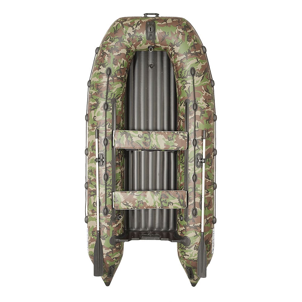 Купить Лодка ПВХ КОВЧЕГ 340 НДНД