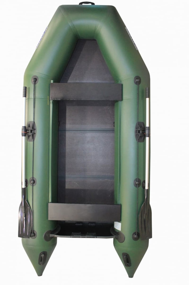 Купить Лодка ПВХ КОЛИБРИ КМ260