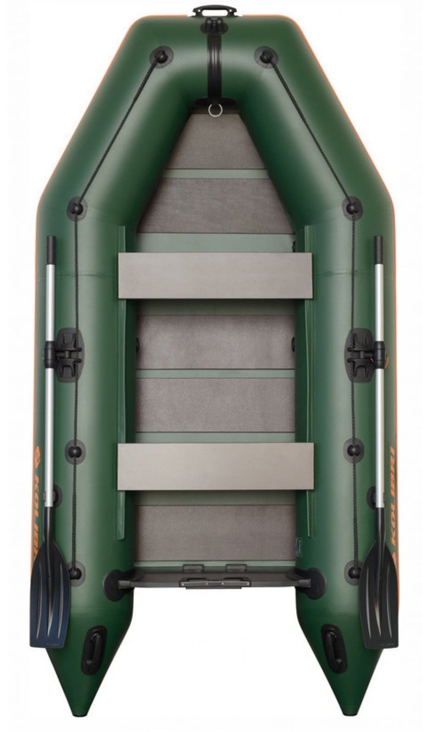 Купить Лодка ПВХ КОЛИБРИ КМ300