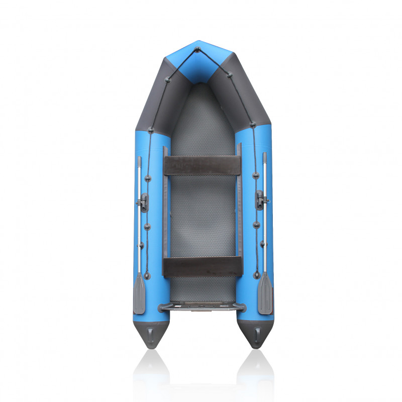 Купить Лодка ПВХ ЛИДЕР Тайга 320