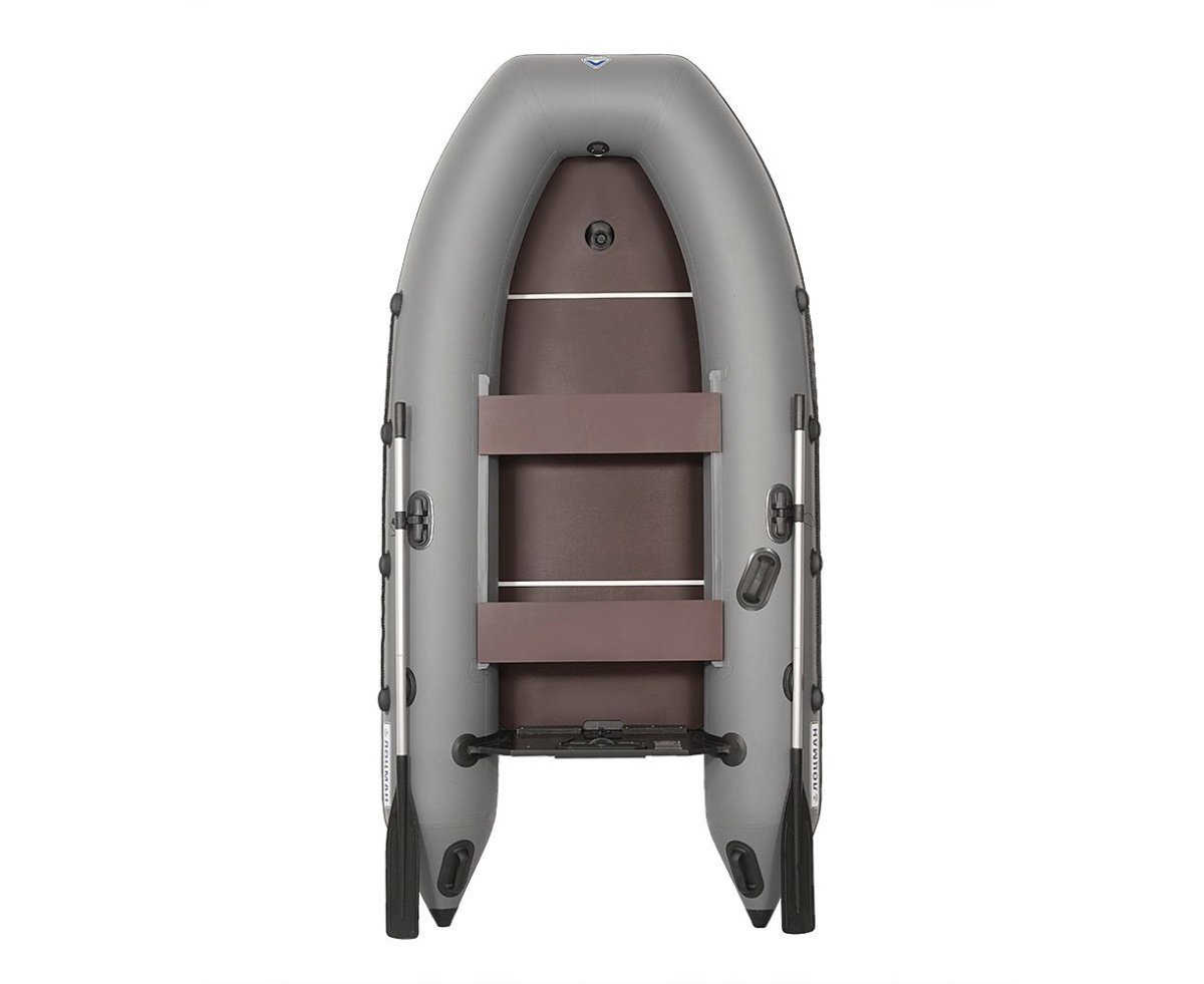 Купить Лодка ПВХ ЛОЦМАН 300 ЖС