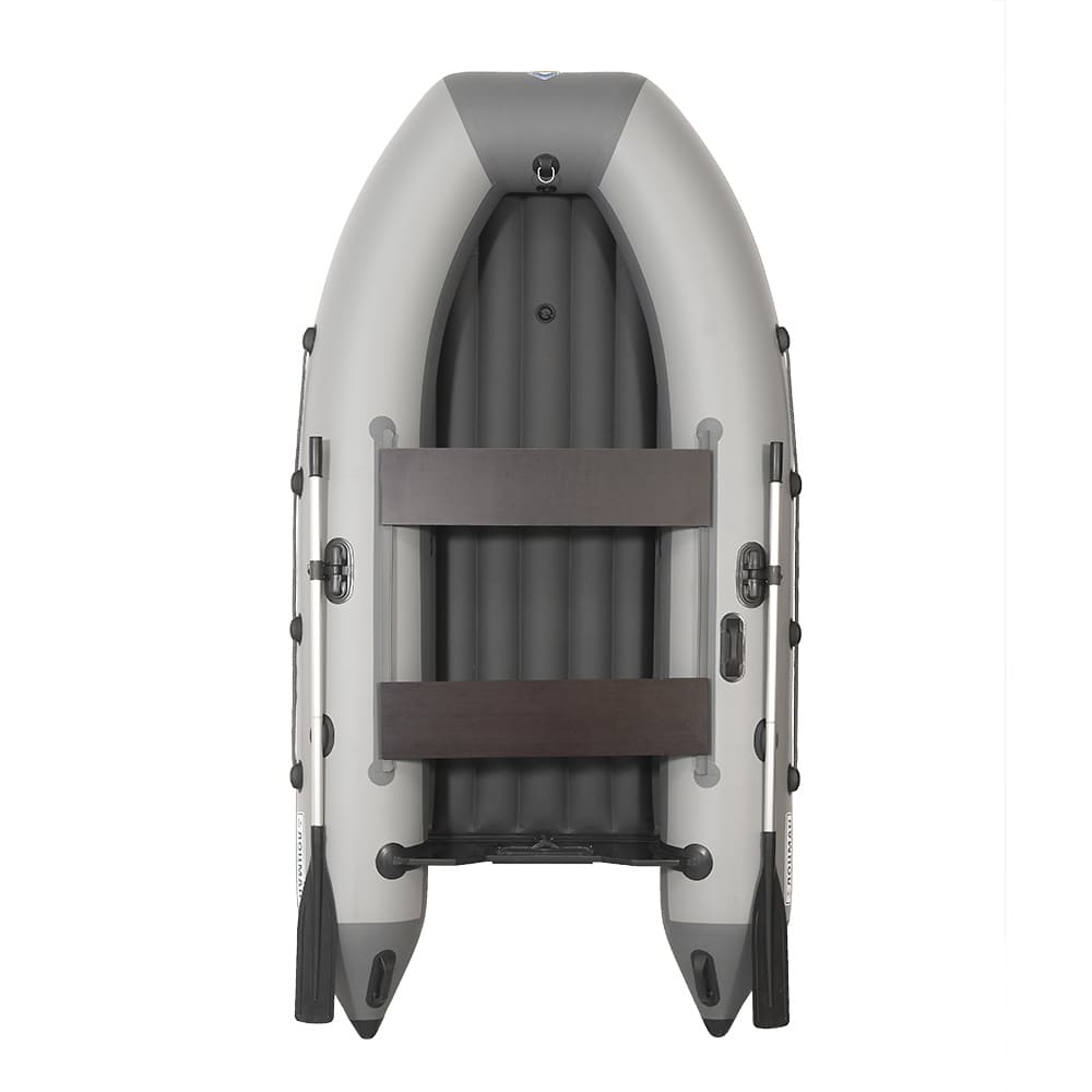 Купить Лодка ПВХ ЛОЦМАН 320 НДНД