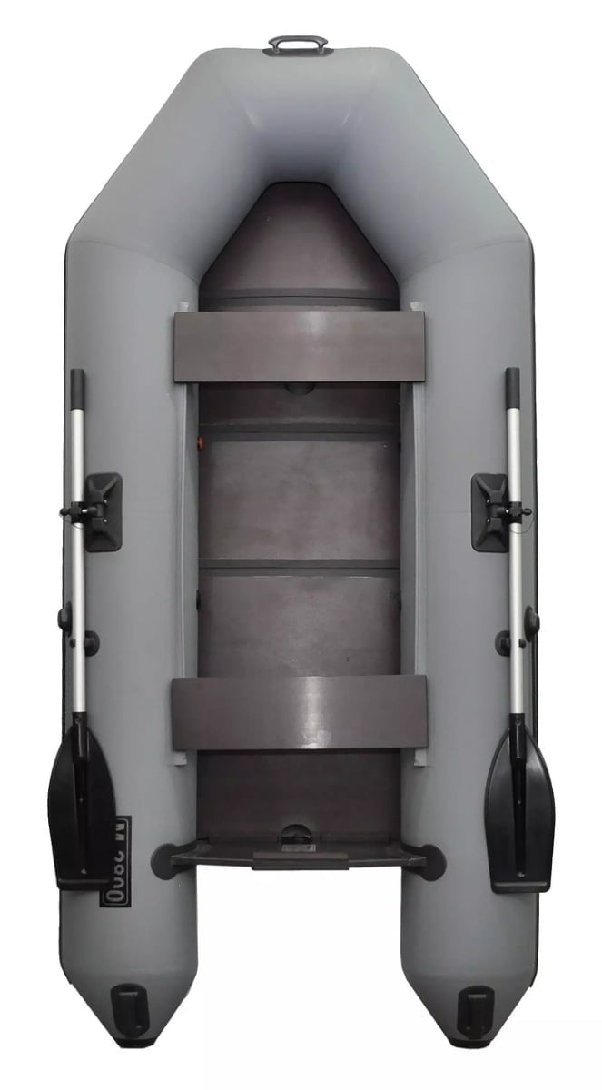 Купить Лодка ПВХ МУССОН 2800 СК Light