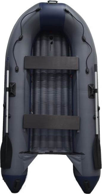 Купить Лодка ПВХ МУССОН 2900 НДНД