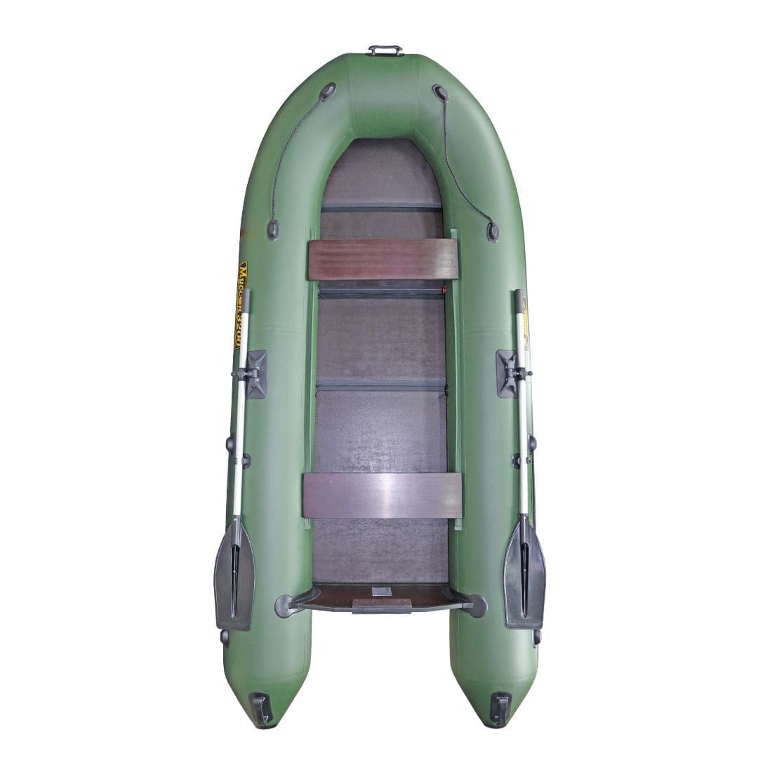 Купить Лодка ПВХ МУССОН 2900 С