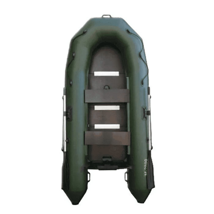 Купить Лодка ПВХ МУССОН 2900 СК