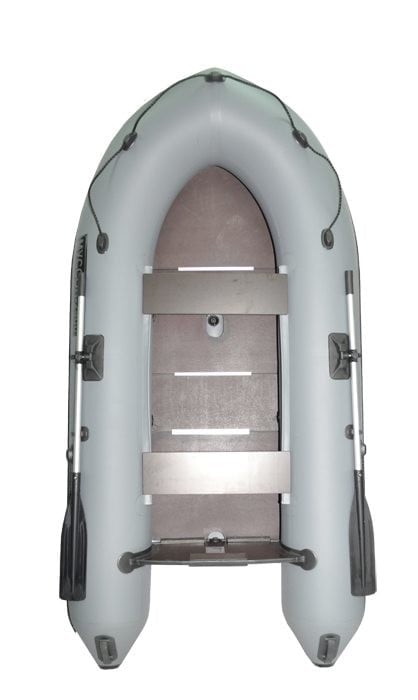 Купить Лодка ПВХ МУССОН 2900 СК Light