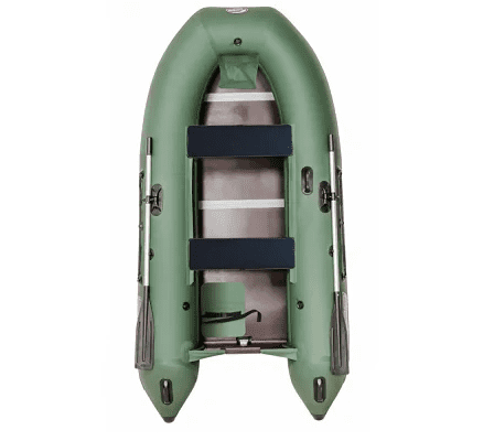 Купить Лодка ПВХ НАВИГАТОР 290 Оптима