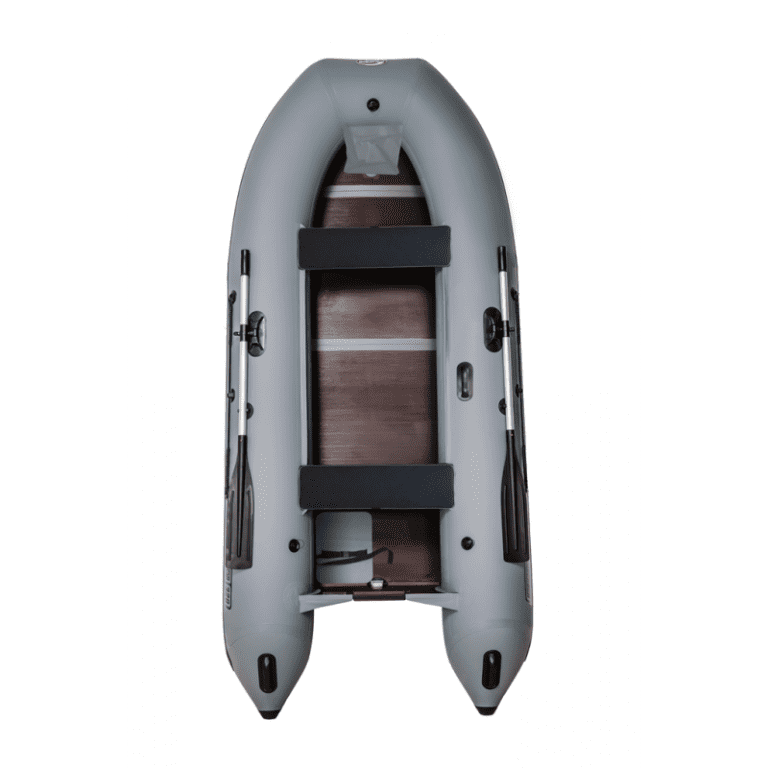 Купить Лодка ПВХ НАВИГАТОР 320 Оптима