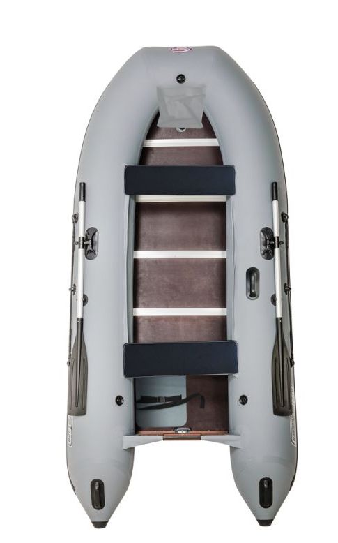 Купить Лодка ПВХ НАВИГАТОР 320 Оптима Plus