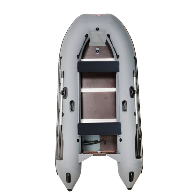 Купить Лодка ПВХ НАВИГАТОР 400