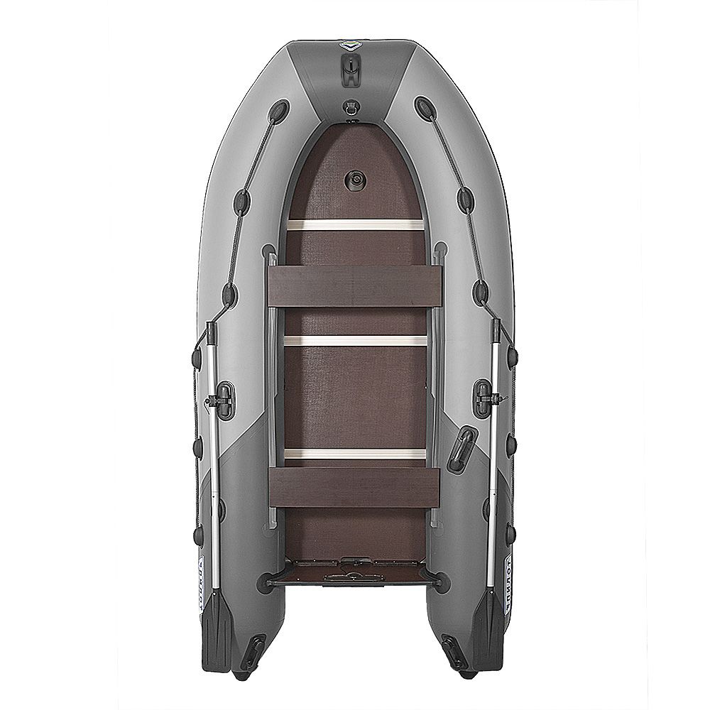 Купить Лодка ПВХ ПИЛОТ 330 ЖС