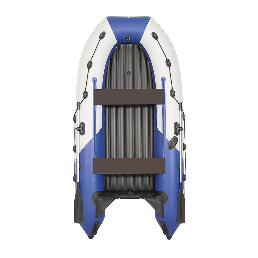 Купить Лодка ПВХ ПИЛОТ 330 НДНД