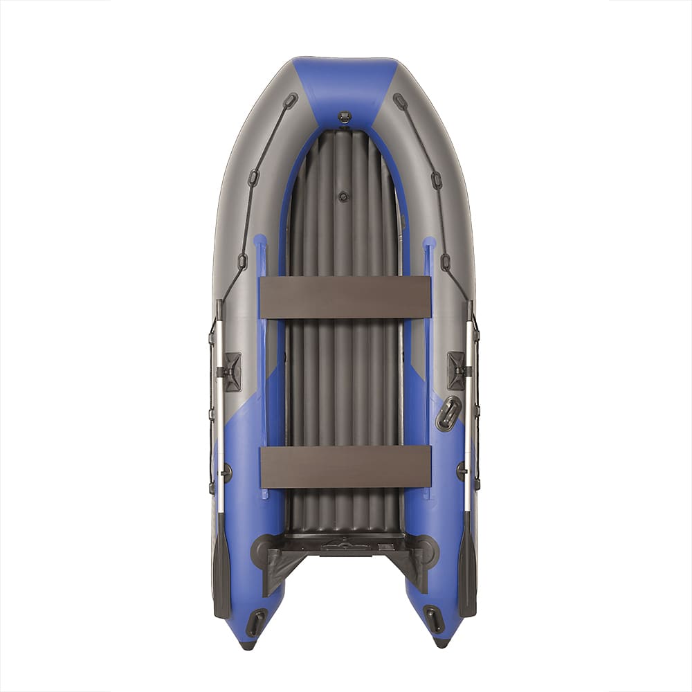 Купить Лодка ПВХ ПИЛОТ 340 НДНД