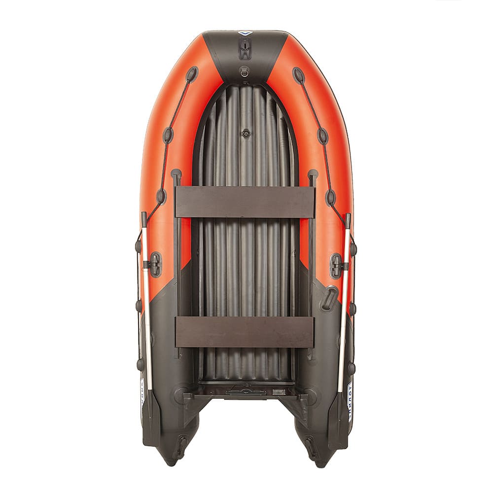 Купить Лодка ПВХ ПИЛОТ 380 НДНД