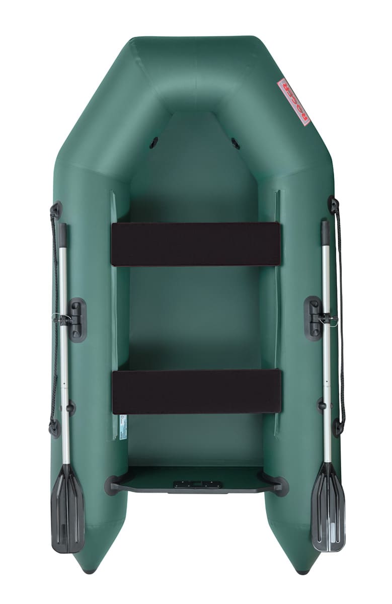 Купить Лодка ПВХ РОДЖЕР Standart 2600