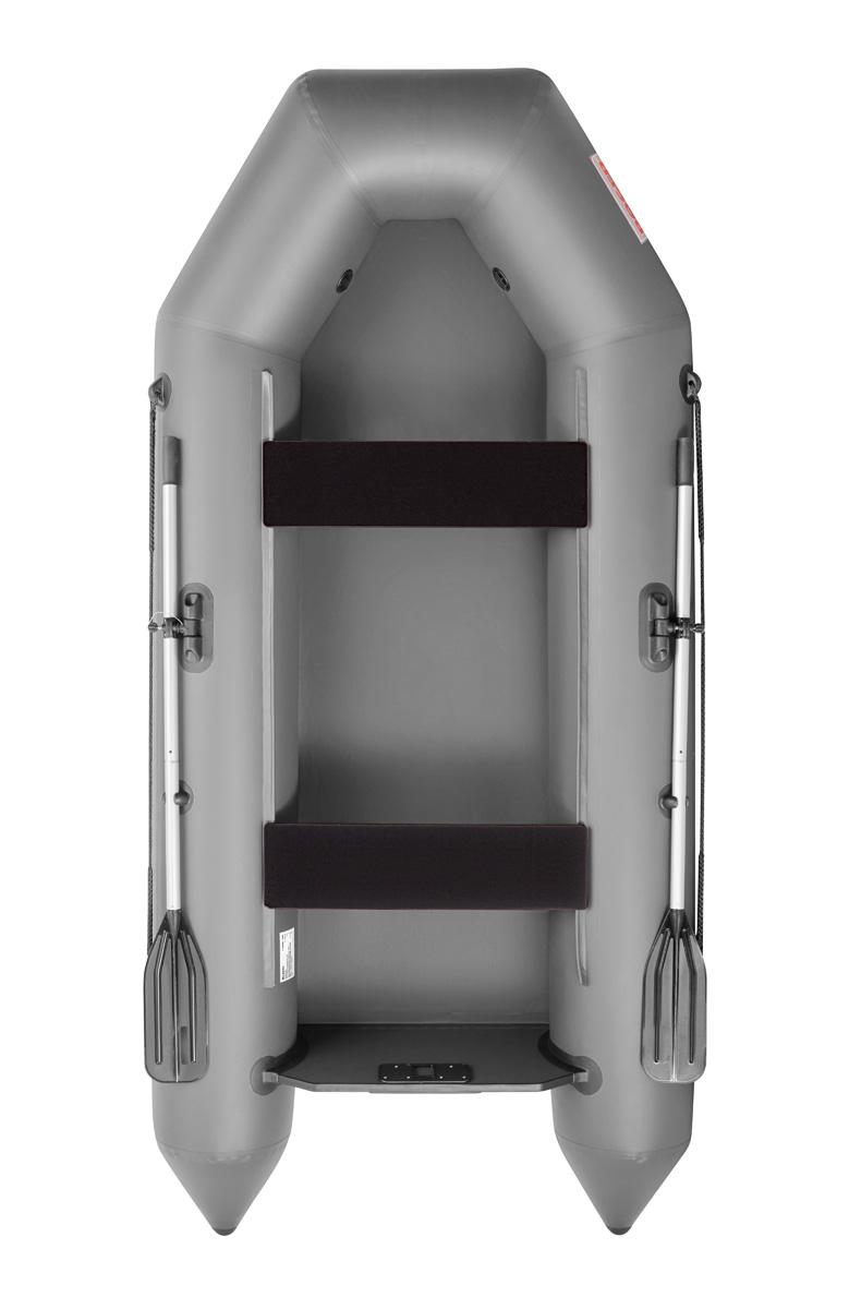 Купить Лодка ПВХ РОДЖЕР Standart 2800