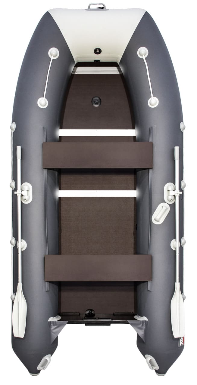 Купить Лодка ПВХ ТАЙМЕНЬ LX 3600 СК