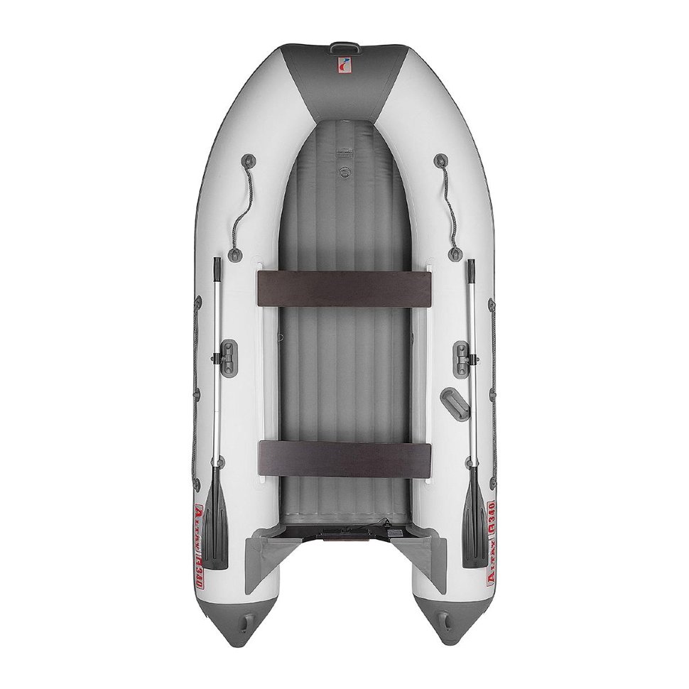 Купить Лодка ПВХ ТОНАР Алтай А340