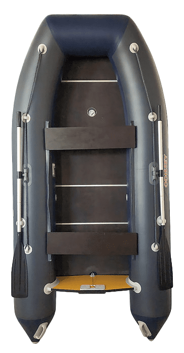 Купить Лодка ПВХ ФАВОРИТ Одиссей 290