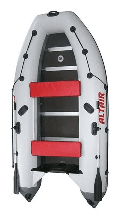 Купить Лодка ПВХ ALTAIR Pro 340