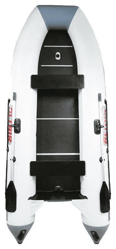 Купить Лодка ПВХ ALTAIR Sirius 315 L Stringer