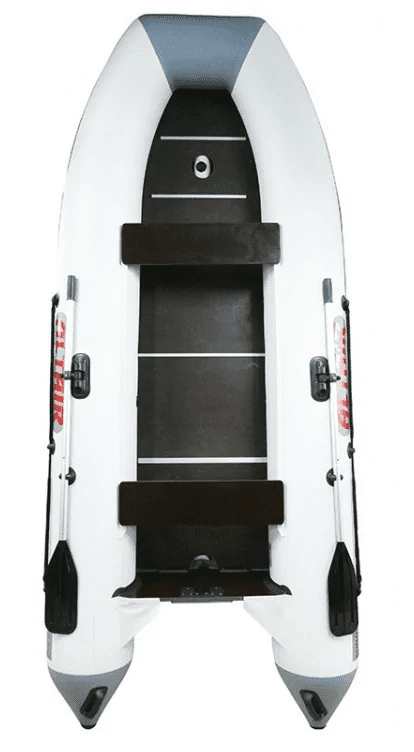 Купить Лодка ПВХ ALTAIR Sirius 335 L Stringer