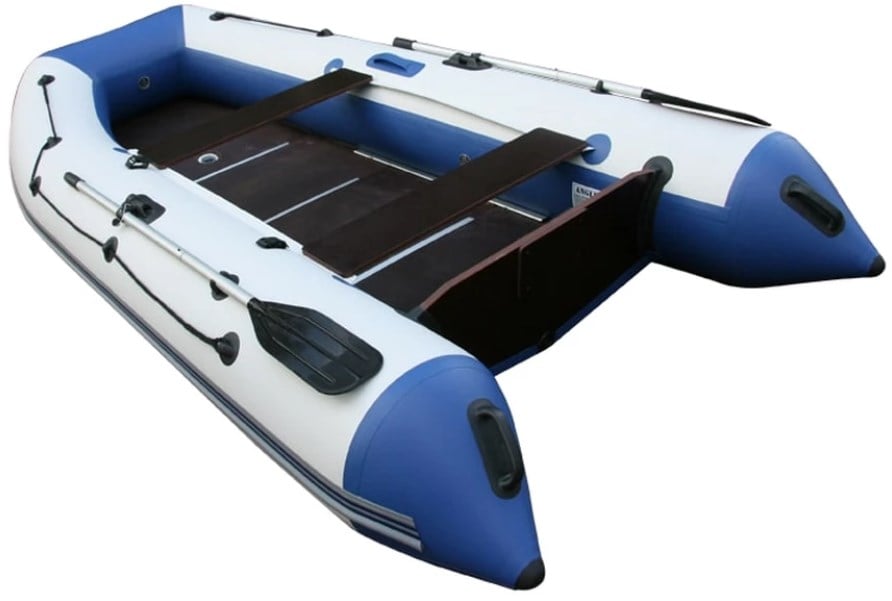 Купить Лодка ПВХ ANGLER AN 310