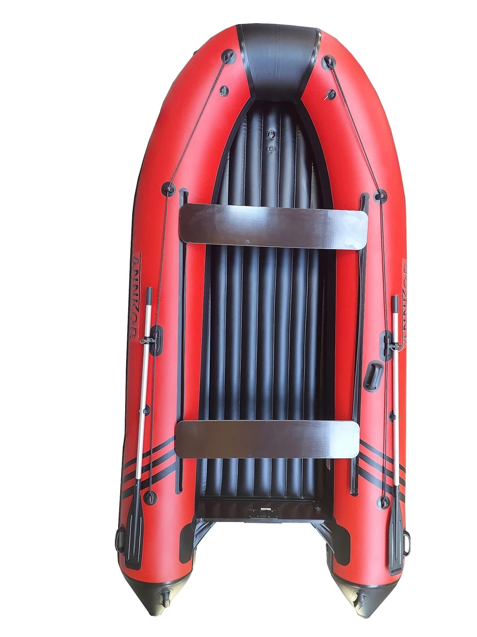 Купить Лодка ПВХ ANNKOR 350R НДНД