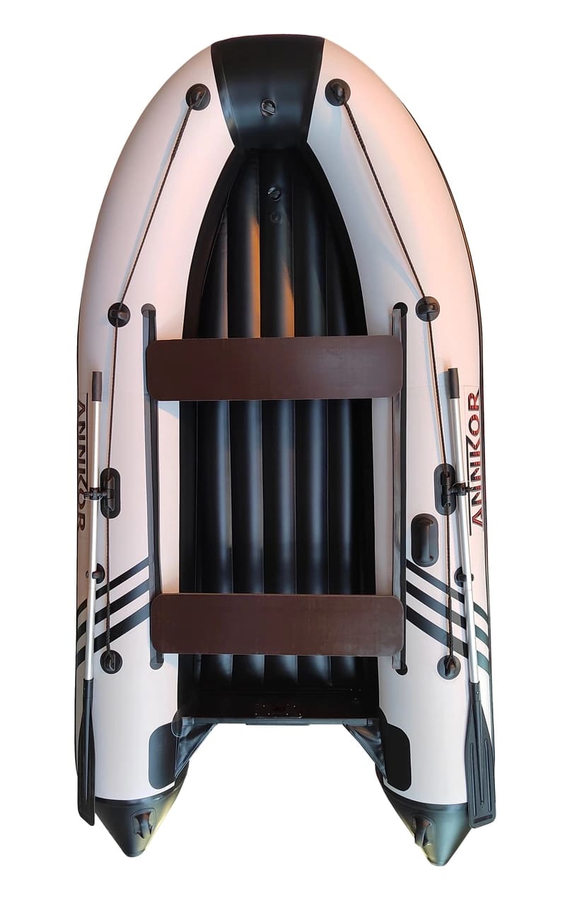 Купить Лодка ПВХ ANNKOR 360 НДНД