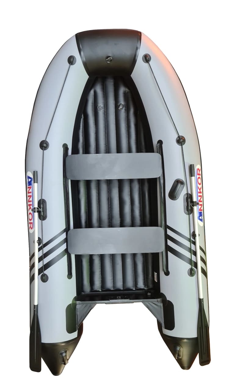 Купить Лодка ПВХ ANNKOR 360 НДНД Лайт