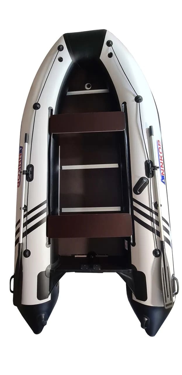 Купить Лодка ПВХ ANNKOR 370RT