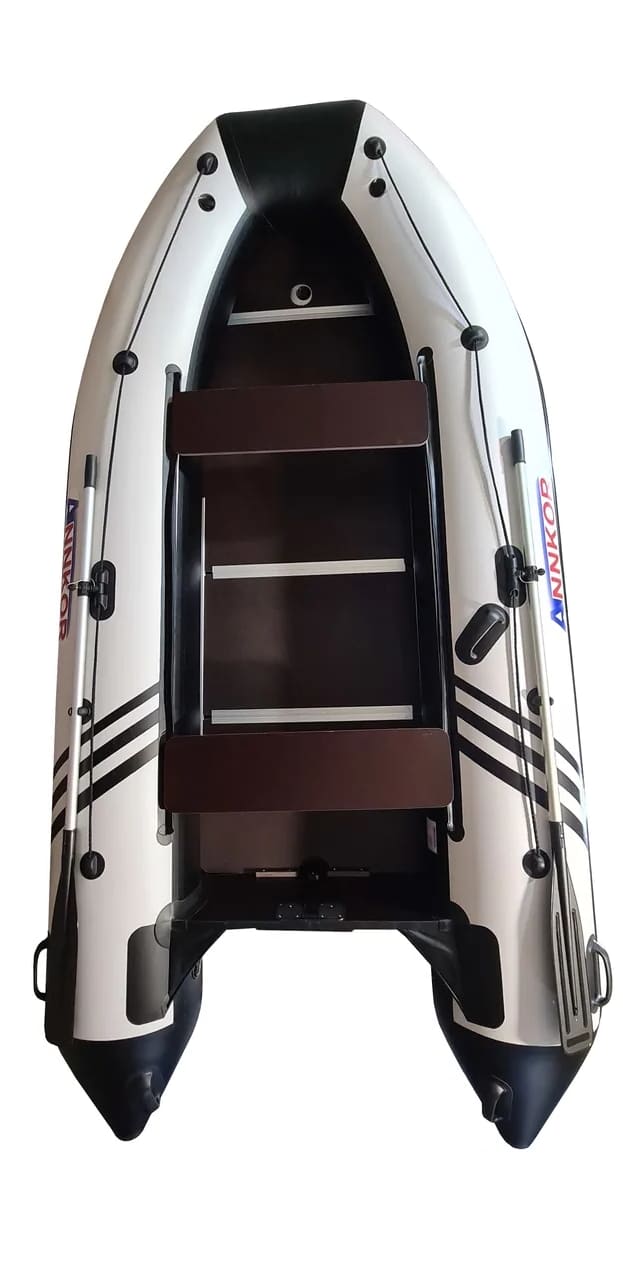 Купить Лодка ПВХ ANNKOR 380T
