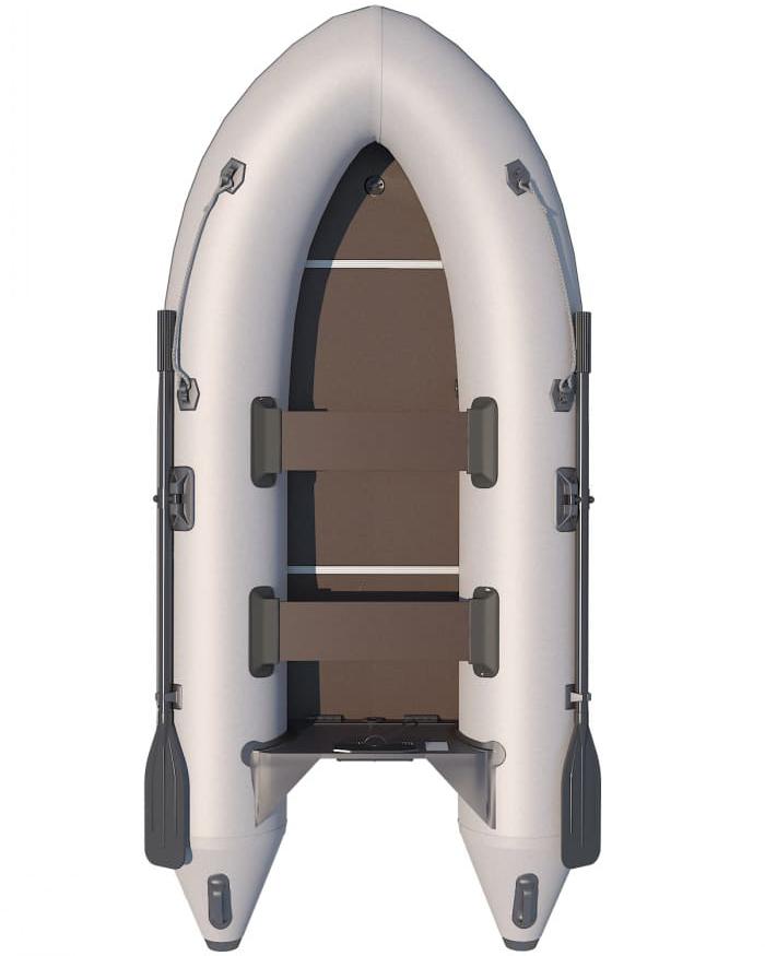 Купить Лодка ПВХ BADGER UL 360