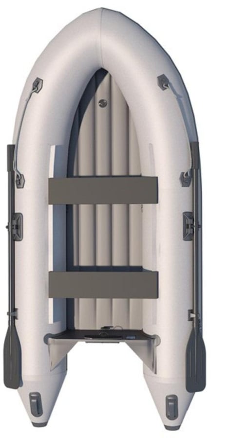 Купить Лодка ПВХ BADGER ULA 360