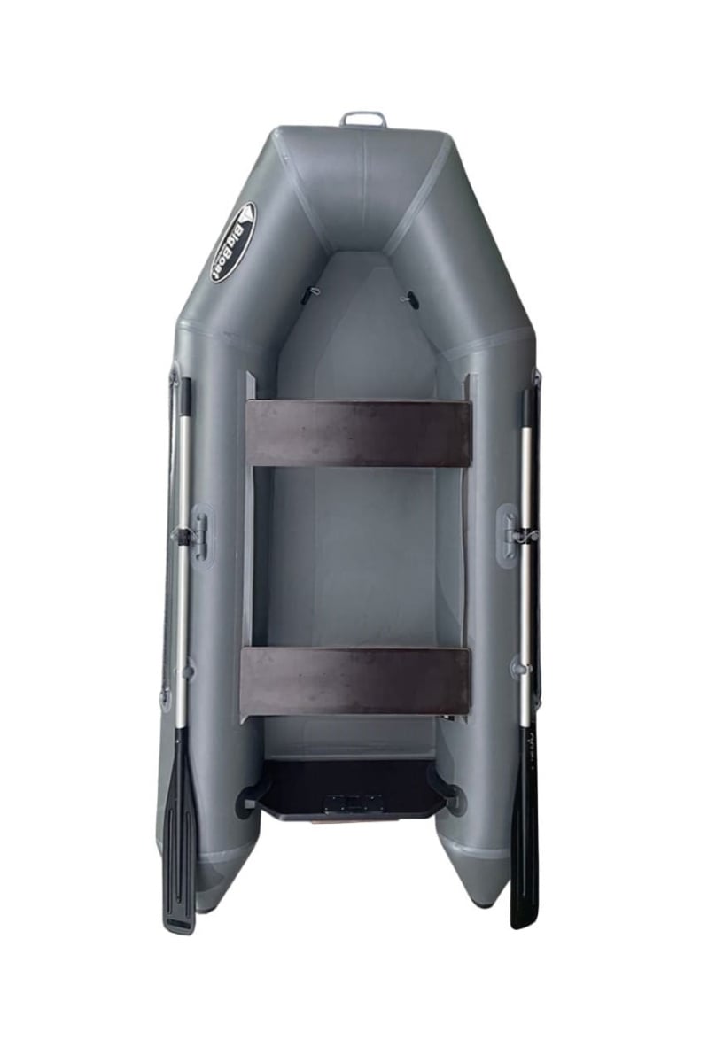 Купить Лодка ПВХ BIG BOAT T310