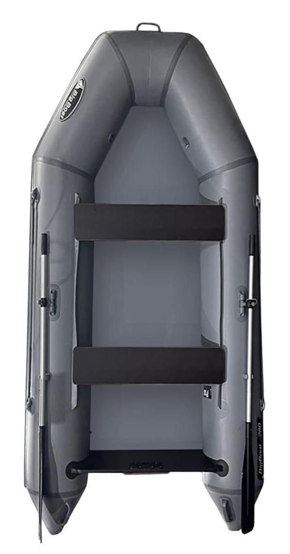Купить Лодка ПВХ BIG BOAT TM280