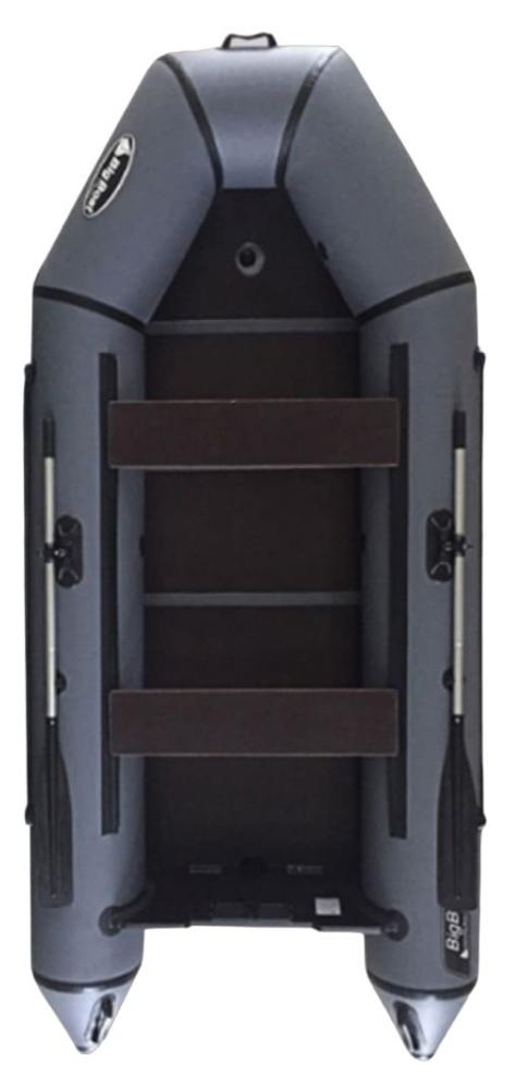 Купить Лодка ПВХ BIG BOAT TM280K
