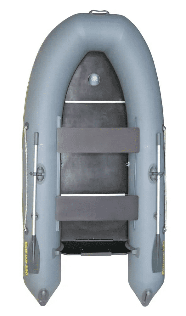 Купить Лодка ПВХ CATFISH 290