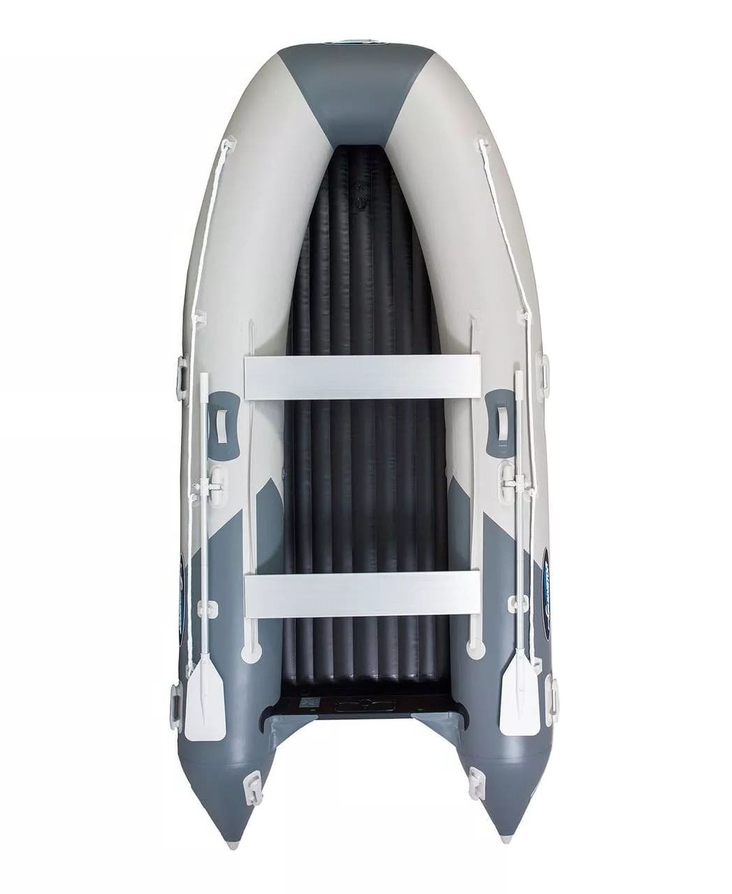 Купить Лодка ПВХ GLADIATOR Air E350LT